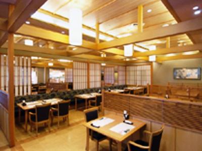Matsushima Century Hotel Exteriör bild